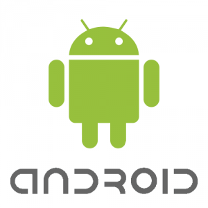 Robot android