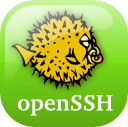 Logo OpenSSH